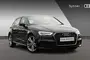 2018 Audi A3 35 TFSI S Line 5dr