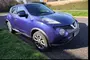 2018 Nissan Juke 1.6 Tekna 5dr Xtronic