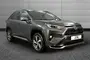 2022 Toyota RAV4 2.5 PHEV Design 5dr CVT