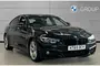 2019 BMW 4 Series Gran Coupe 420i M Sport 5dr Auto [Professional Media]