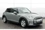 2021 MINI Hatchback 5dr 1.5 Cooper Classic 5dr