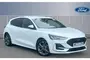 2024 Ford Focus 1.0 EcoBoost Hybrid mHEV ST-Line 5dr