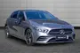 2023 Mercedes-Benz A-Class A180 AMG Line Premium 5dr Auto