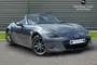 2018 Mazda MX-5 1.5 [132] Sport Nav+ 2dr