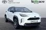 2023 Toyota Yaris Cross 1.5 Hybrid GR Sport 5dr CVT