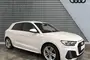 2020 Audi A1 30 TFSI S Line 5dr