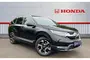 2019 Honda CR-V 1.5 Vtec Turbo Sr 5Dr Cvt