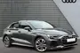 2025 Audi A3 1.5 TFSI 150 S Line 5dr S Tronic