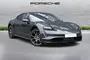 2022 Porsche Taycan 350kW 93kWh 4dr RWD Auto