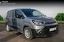 2024 Toyota Proace City 1.5D 100 Icon Van