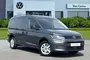 2025 Volkswagen Caddy Maxi 2.0 TDI 122PS Commerce Pro Van DSG [Tech Pack]
