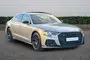 2025 Audi A8 50 TDI Quattro Black Edition 4dr Tiptronic