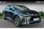 2025 Toyota bZ4X 150kW Motion 71.4kWh 5dr Auto [11kW]