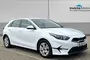 2022 Kia Ceed 1.0T GDi ISG 2 5dr