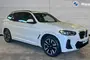 2023 BMW iX3 210kW M Sport 80kWh 5dr Auto