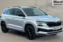 2023 Skoda Karoq 1.5 TSI Sportline 5dr