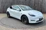 2024 Tesla Model Y Performance AWD 5dr Auto
