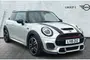 2019 MINI Hatchback 2.0 John Cooper Works II 3dr Auto [8 Speed]