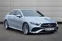 2025 Mercedes-Benz A-Class Saloon A200 AMG Line Premium Plus 4dr Auto