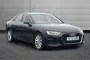 2022 Audi A4 35 TFSI Technik 4dr S Tronic