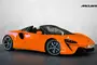2025 McLaren Artura V6 PHEV 700 2dr SSG Auto