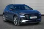 2025 Audi Q4 210kW 45 82kWh Black Edition 5dr Auto
