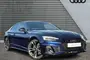 2022 Audi A5 35 TFSI Black Edition 2dr S Tronic