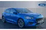 2019 Ford Focus 1.0 EcoBoost 125 ST-Line X 5dr