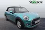 2018 MINI Convertible 1.5 Cooper II 2dr Auto