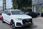 2021 Audi Q7 SQ7 TFSI Quattro Black Edition 5dr Tiptronic
