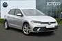 2022 Volkswagen Polo 1.0 TSI Style 5dr