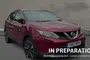 2017 Nissan Qashqai 1.2 DiG-T Tekna [Non-Panoramic] 5dr Xtronic