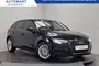 2017 Audi A3 1.6 TDI SE Technik 5dr