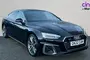 2022 Audi A5 Sportback 40 TDI 204 Quattro S Line 5dr S Tronic