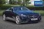 2021 Mercedes-Benz E-Class E300 AMG Line Premium 2dr 9G-Tronic