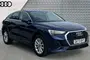 2023 Audi Q3 35 TFSI Sport 5dr S Tronic