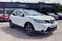 2016 Nissan Qashqai 1.5 dCi Tekna 5dr