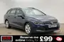 2022 Volkswagen Golf 2.0 TDI 150 Style 5dr