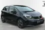 2024 Honda Jazz 1.5 i-MMD Hybrid Advance 5dr eCVT