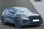 2024 Audi Q2 30 TFSI Black Edition 5dr