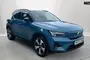 2023 Volvo XC40 Recharge 170kW Recharge Core 69kWh 5dr Auto
