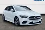 2019 Mercedes-Benz B-Class B180 AMG Line Executive 5dr Auto