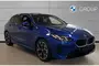 2025 BMW 1 Series 120 M Sport 5dr Step Auto
