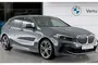 2019 BMW 1 Series 118i M Sport 5dr