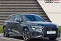 2023 Audi A3 S3 TFSI Quattro Vorsprung 5dr S Tronic