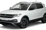 2021 Volkswagen T-Cross 1.0 TSI 110 SEL 5dr DSG