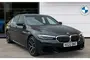 2022 BMW 5 Series 530d xDrive MHT M Sport 4dr Auto