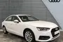 2023 Audi A4 35 TFSI Technik 4dr S Tronic