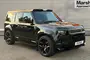 2021 Land Rover Defender 3.0 D200 SE 110 5dr Auto [7 Seat]