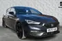 2026 SEAT Leon 1.5 eTSI 150 FR Black Edition 5dr DSG [DAP]